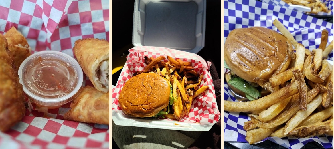 Arden's Burger & Grill